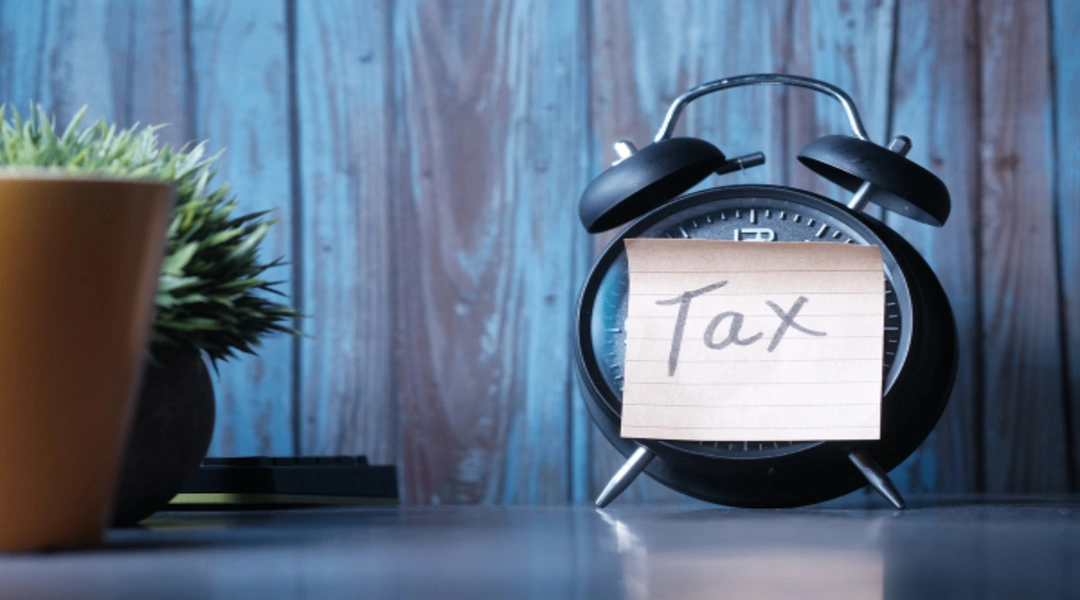 Personal And Business Tax Made Clear